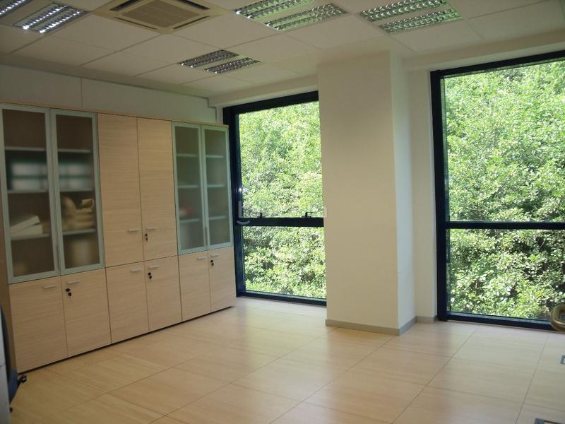 Foto ddd2ed30-4f37-4798-ab85-604674443586. Oficina amb calefacció aparcament a Añorga - Zubieta - Atotxa Erreka Donostia - San Sebastián