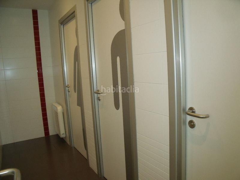 Foto eb135272-8f98-49f6-a4db-ab848c286d8c. Oficina amb calefacció aparcament a Añorga - Zubieta - Atotxa Erreka Donostia - San Sebastián