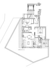 Pis en Ordizia. Vivienda de 2 dormitorios con garaje en ordizia