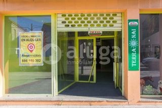 Locale commerciale in Coiro