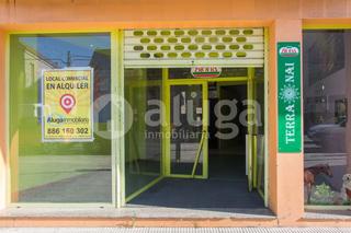 Local Comercial a Coiro