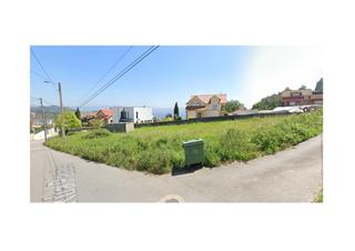 Terreny residencial en Darbo. Venta parcela en cangas do morrazo. zona de cimadevila.