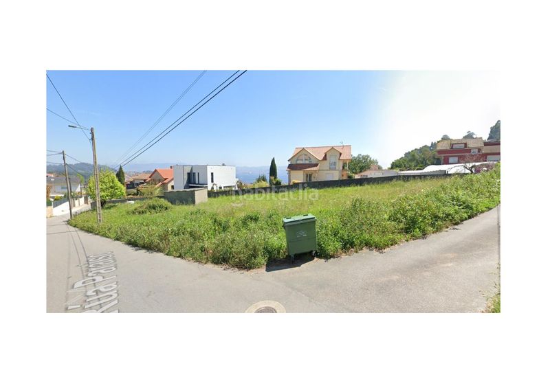 Foto 36934137-f0af-4c10-9d2d-9ff3cacf81fa. Terreny residencial a Darbo Cangas