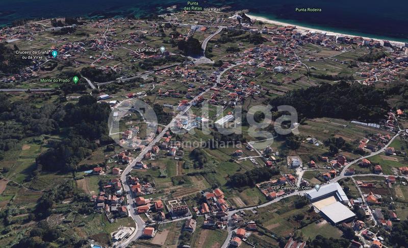 Foto 405b2abb-311e-455c-8f32-b66d8f73460c. Terreny residencial a Coiro Cangas