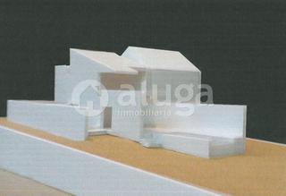 Terreny residencial a Coiro. Venta parcela en cangas. zona coiro