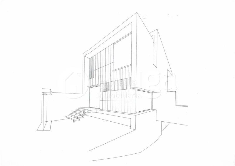 Foto 54c520f0-7c12-4b38-aa79-885fd743f87f. Terreny residencial a Coiro Cangas