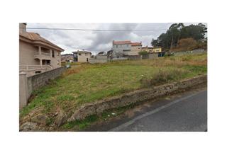 Terreno residencial en N/a. Venta de terreno edificable en vigo, en la zona de cabral.