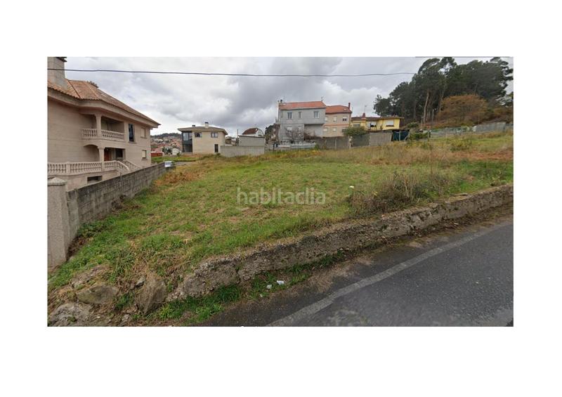 Foto 1a052c59-2c00-4a6d-b959-26a00a509098. Terreny residencial a n/a a Cabral - Candeán Vigo