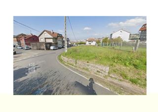 Terreny residencial en Dos currs 42. Venta de terreno edificable en vigo, en la zona de cabral.