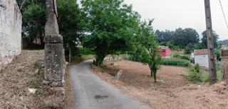 Terreny residencial a Bueu. Venta de 2 terrenos en bon de arriba, bueu. zona de beluso.