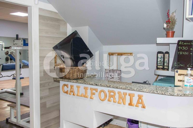 Foto 4976562a-8976-4534-bbe2-e655bb53130e. Local commercial dans Coiro Cangas