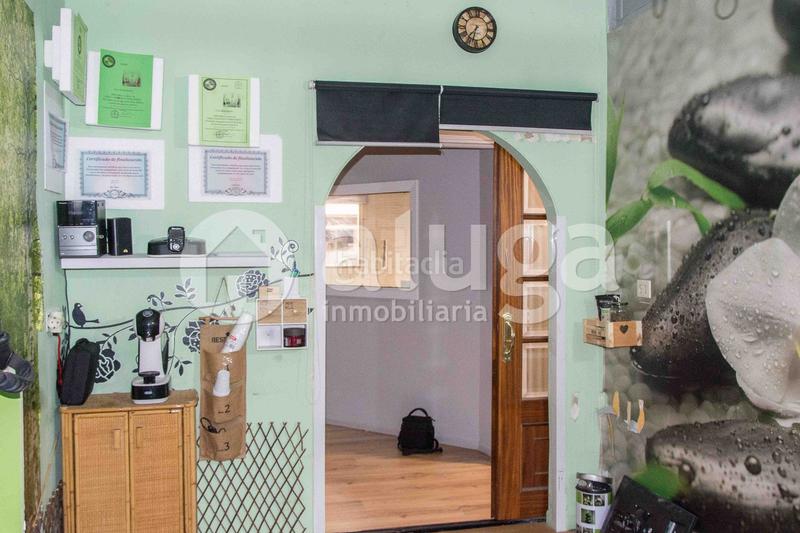 Foto 843324e6-265e-4d92-976b-f866ee5ba95c. Local commercial dans Coiro Cangas