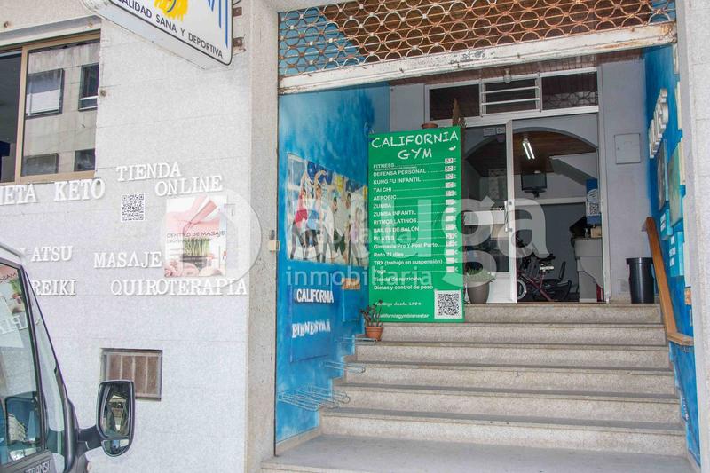Foto 8b19f8fa-4e54-46b9-9983-8b4576772170. Local commercial dans Coiro Cangas