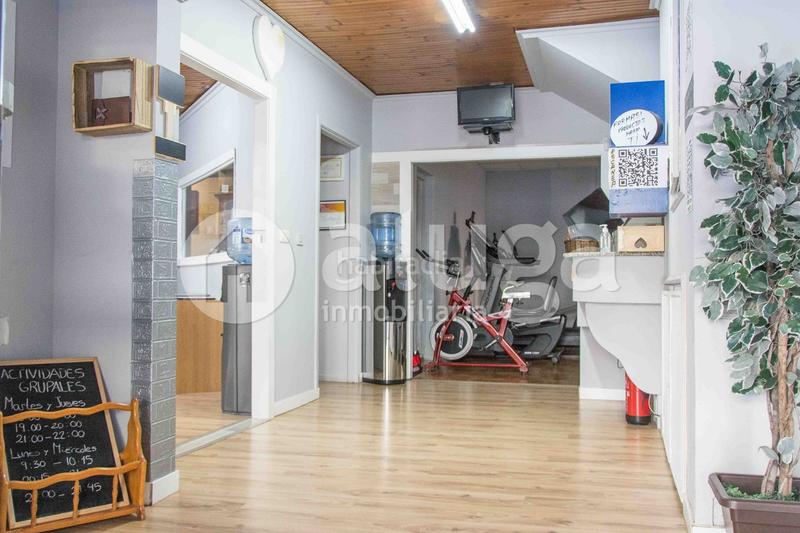 Foto c3b9abe3-fdcf-4fc8-b741-53e08da7c781. Local commercial dans Coiro Cangas