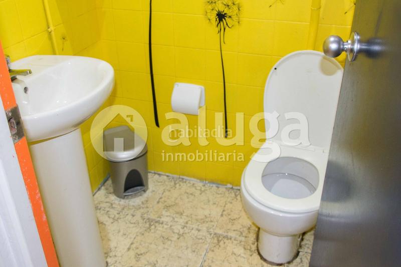 Foto c3fb834b-6f1c-4cfc-81bd-012902dee871. Local commercial dans Coiro Cangas
