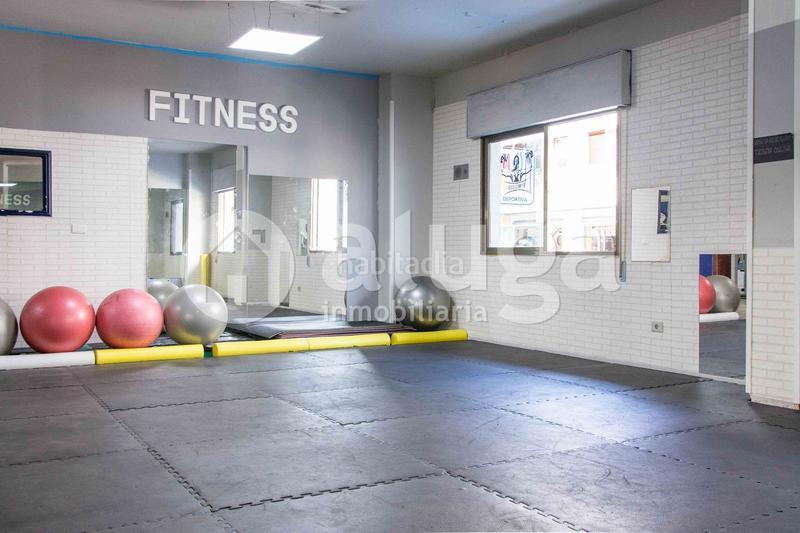 Foto f35faa86-69e5-4b6d-93ec-00cc064c8b0d. Local commercial dans Coiro Cangas