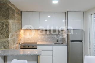 Lloguer Masia a Cangas Pueblo. Casa de pueblo de 2 habitaciones en el centro de cangas do morra