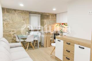 Lloguer Masia a Cangas Pueblo. Casa de pueblo de 2 habitaciones en el centro de cangas do morra