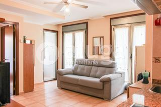 Affitto Piccolo appartamento in Coiro. Coqueto apartamento de una habitación en cangas. alquiler escola