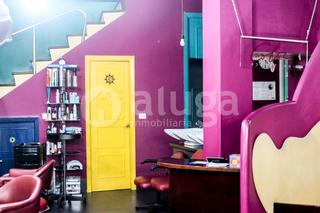 Location Local commercial à Coiro. Alquiler local comercial en la zona de la avenida de marín, en c