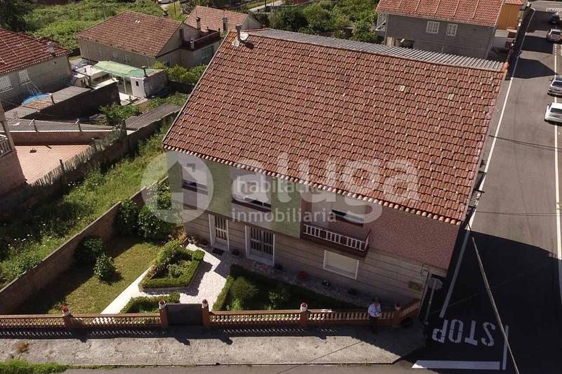 Foto bbf2bad2-40fe-4a32-bab9-d41cfc72df76. Haus mit heizung in Darbo Cangas