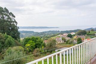 Masia a Bueu. Venta casa zona de beluso. bueu