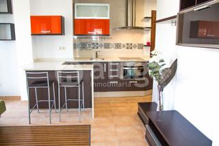 Lloguer Apartament a Coiro. Coqueto apartamento de una habitación en cangas. alquiler anual