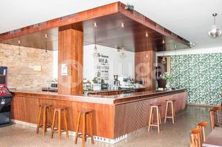 Location Local commercial à Coiro. Local en alquiler en zona comercial de cangas do morrazo.