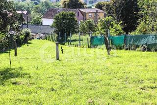 Terreny residencial en Coiro. Se vende finca en cangas