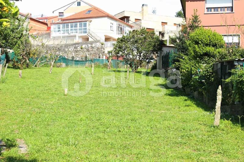 Foto 3cd443db-02b6-47cf-a27a-e196f503650d. Terreno residencial se vende finca en Coiro Cangas