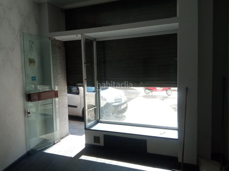 Foto ea66c464-9c94-4c7c-aa3b-54990cdc0d22. Alquiler local comercial alquiler local en Fátima Vigo