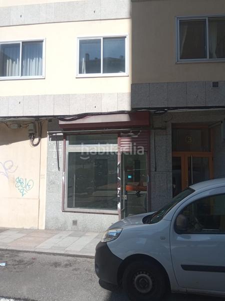 Foto 0c4f6d72-5e03-47f8-b861-977068725ba4. Location local commercial dans Fátima Vigo
