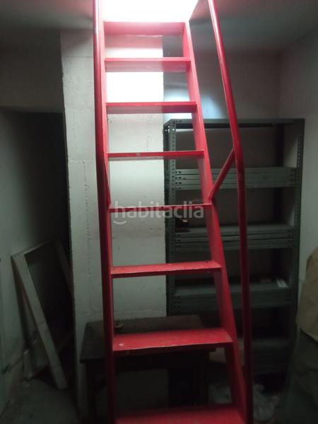 Foto 085543f1-f110-4338-aca5-7530a7d1dde6. Miete geschäftsraum in Fátima Vigo