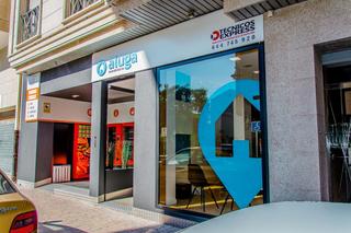 Affitto Appartamento  Echegaray. Se alquila piso de dos dormitorios en el centro de marín