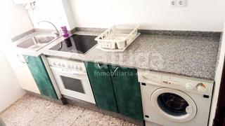 Miete Etagenwohnung  Echegaray. Se alquila piso de dos dormitorios en el centro de marín