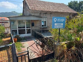 Masia en Ald�n. Venta de casa para rehabilitar en la zona de san amaro ald�n, ca