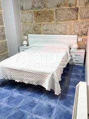 Lloguer Pis a Coiro. Piso con aire rustico de 2 habitaciones en alquiler de larga dur