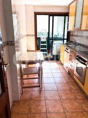 Location Appartement à Cangas Pueblo. Piso en alquiler en el centro de cangas confort y vistas a la rí
