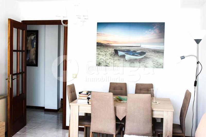 Foto 666d913a-2958-47e6-b7d3-6192aa14b78f. Flat with heating in Coiro Cangas