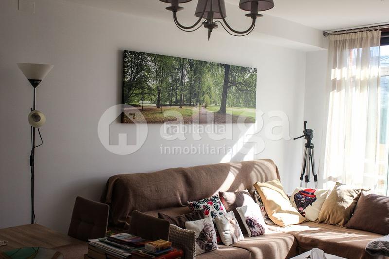 Foto 864fb104-06cf-4f8c-9841-729cd7680e32. Flat with heating in Coiro Cangas