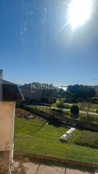 Foto b516647c-1438-4901-8b7f-ed16f7c3c158. Flat with heating in Coiro Cangas