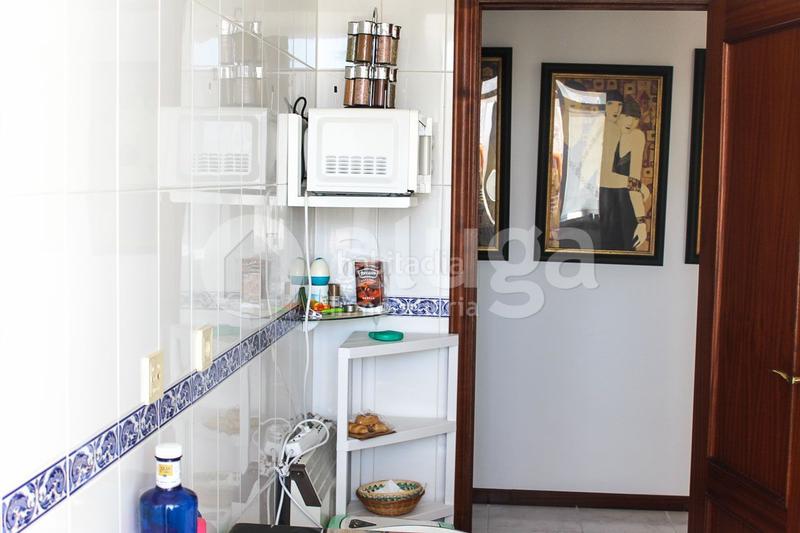 Foto d090f4f8-1e9b-499e-b73e-7925526df6ed. Flat with heating in Coiro Cangas