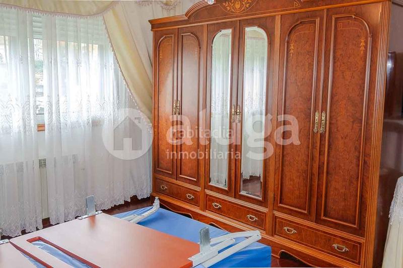 Foto 0d565a1e-176a-41de-8c5e-10d301fcf6c0. Casale con riscaldamento in Cangas pueblo Cangas