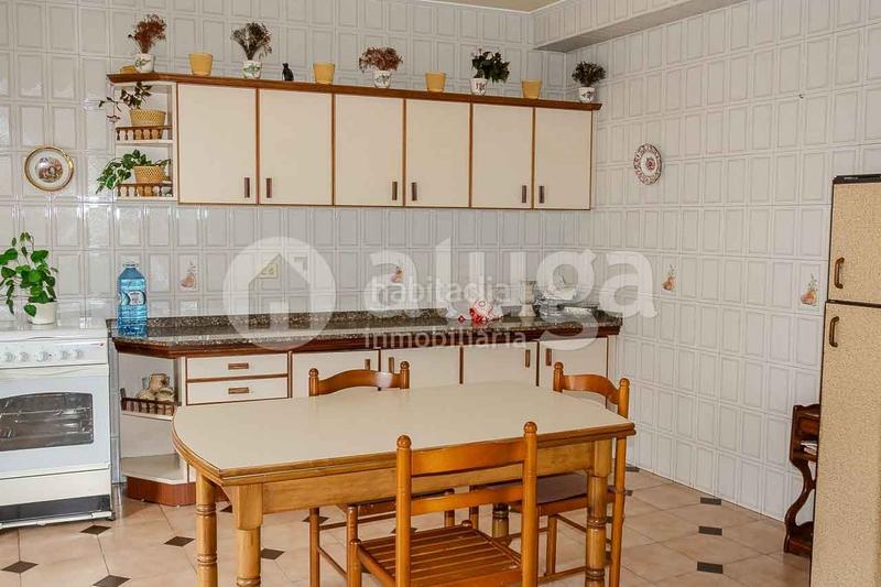 Foto 136b1a31-ce70-4fc8-919b-cbf583fde906. Casale con riscaldamento in Cangas pueblo Cangas