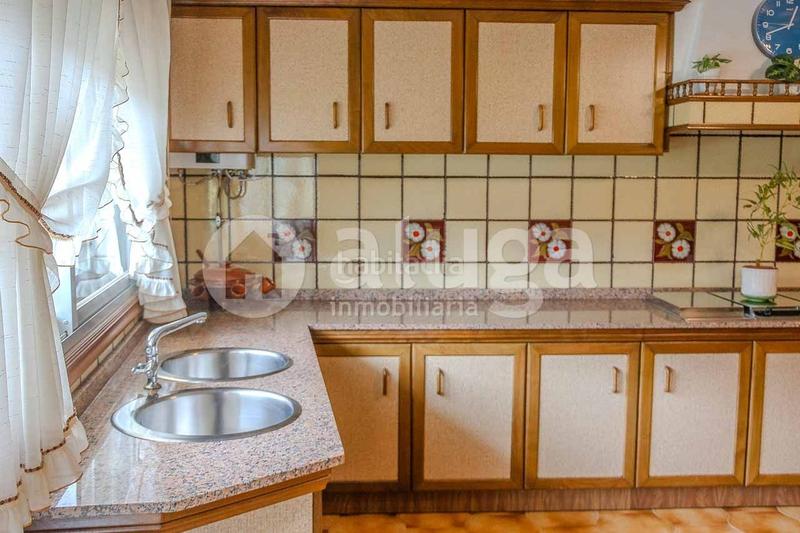 Foto 1550283d-f457-4e2e-97df-a7bbeeaae69b. Casale con riscaldamento in Cangas pueblo Cangas