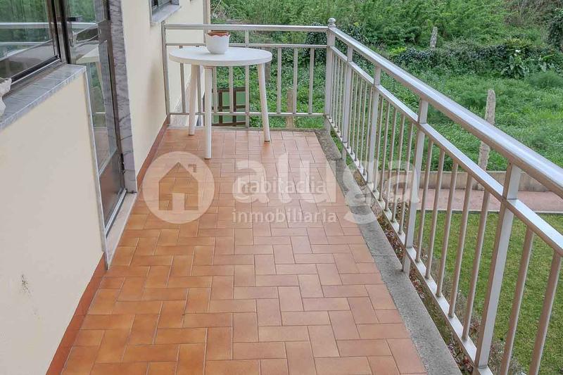 Foto 3ae2958f-65b7-444e-a54c-67d8d6f6a780. Casale con riscaldamento in Cangas pueblo Cangas