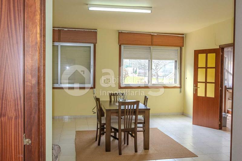 Foto 50e02d61-fe78-492a-b63e-a7c92672fb80. Casale con riscaldamento in Cangas pueblo Cangas