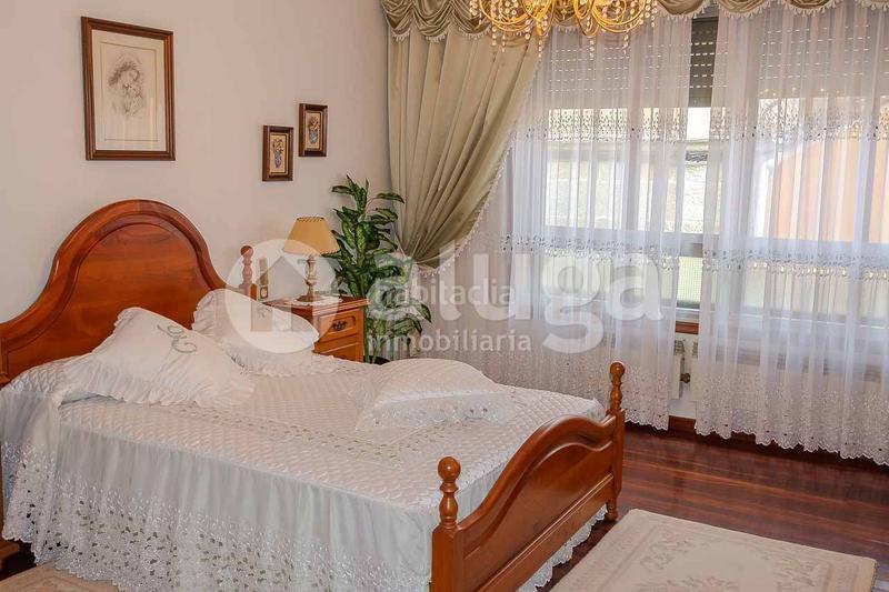 Foto 5fec4bf7-a5f5-45bf-a24a-0ef3359fa5f7. Casale con riscaldamento in Cangas pueblo Cangas