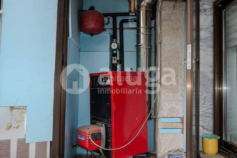 Foto 94f35f8e-1d40-4930-ae72-c512d363c42d. Casale con riscaldamento in Cangas pueblo Cangas