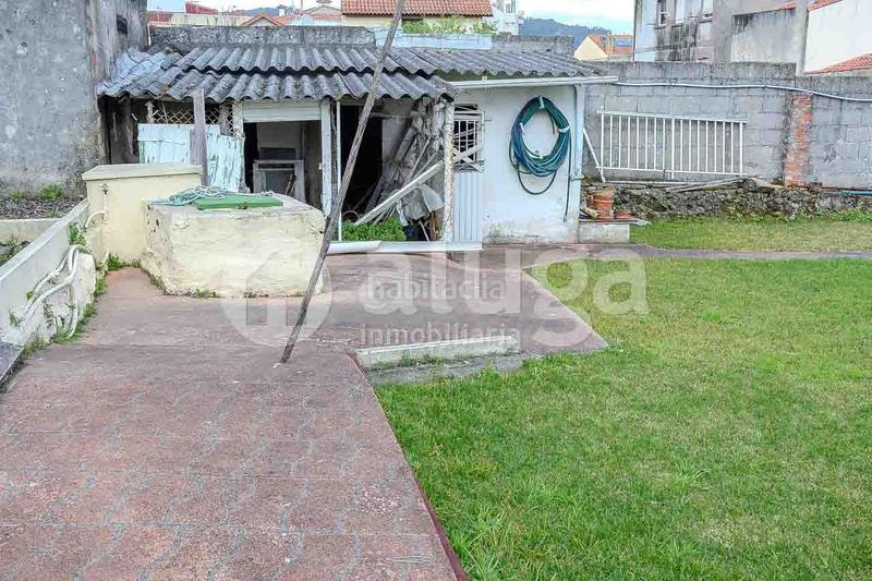 Foto aedb0a57-8425-42f0-b920-5bce96aebaf4. Casale con riscaldamento in Cangas pueblo Cangas